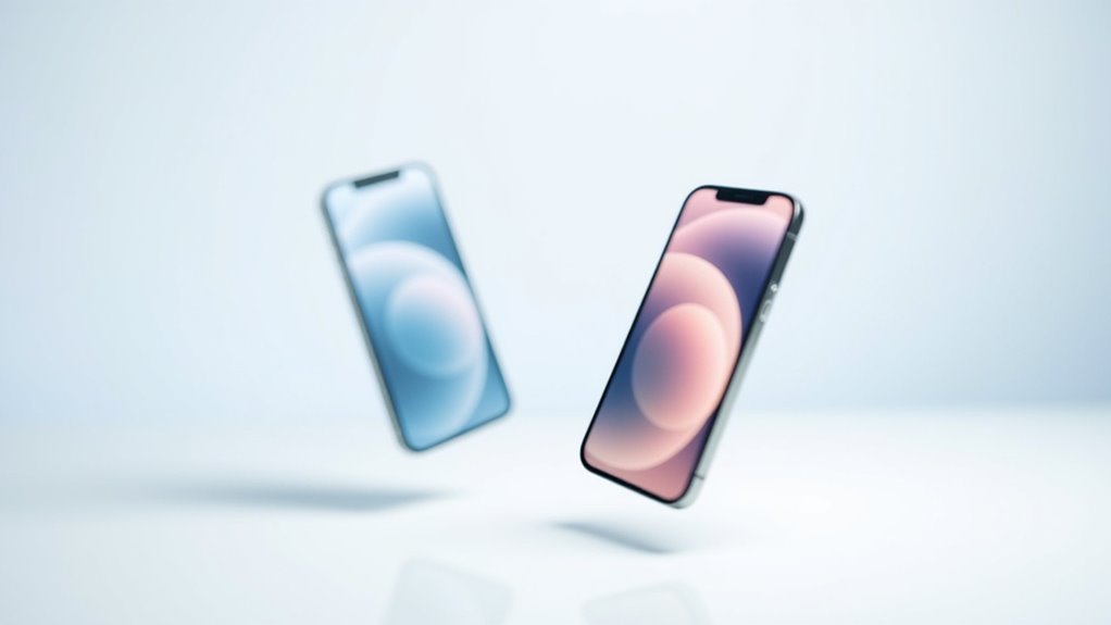 Przewodnik po wideorozmowach Apple