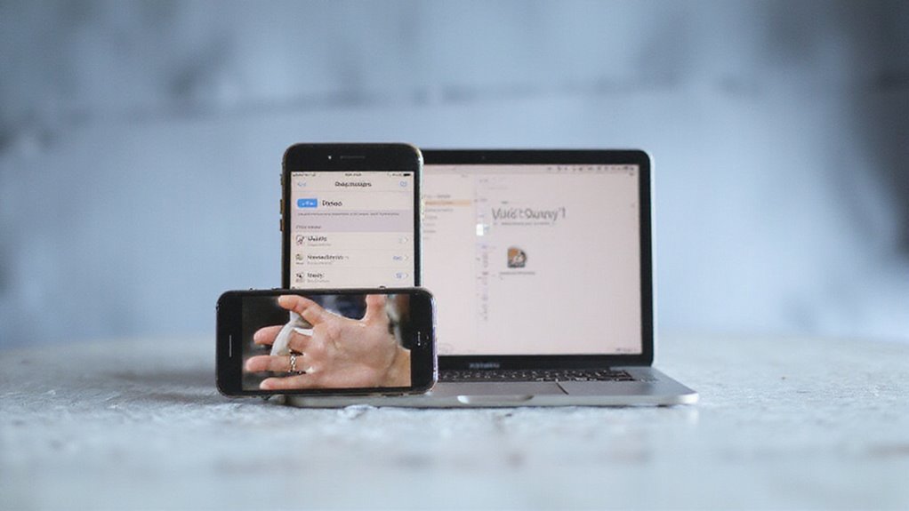 metody wyłączania dźwięku w tle dla apple