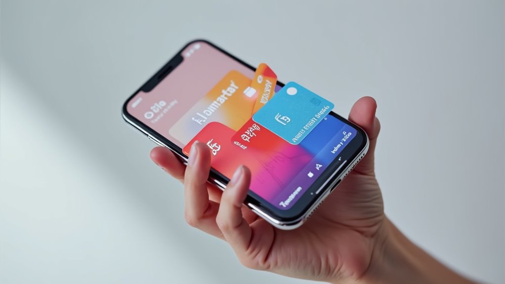 Wskazówki dotyczące zarządzania portfelem Apple