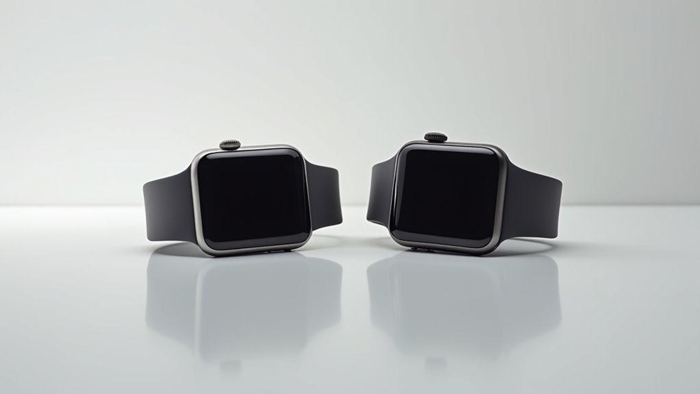 recenzja porównawcza Apple Watch 2