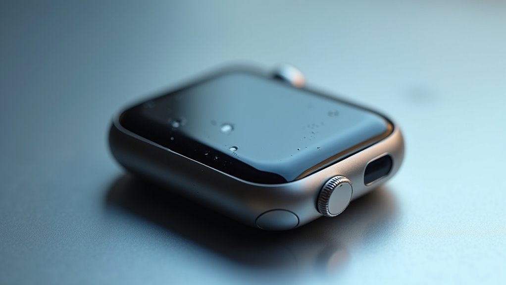 analiza wad apple watch 2