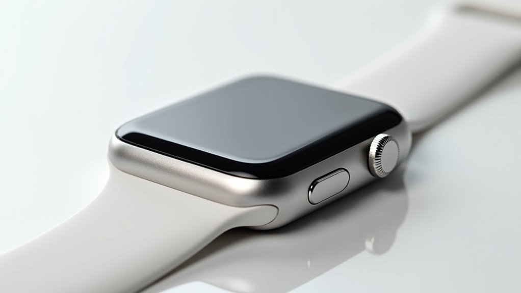porównanie specyfikacji Apple Watch 2