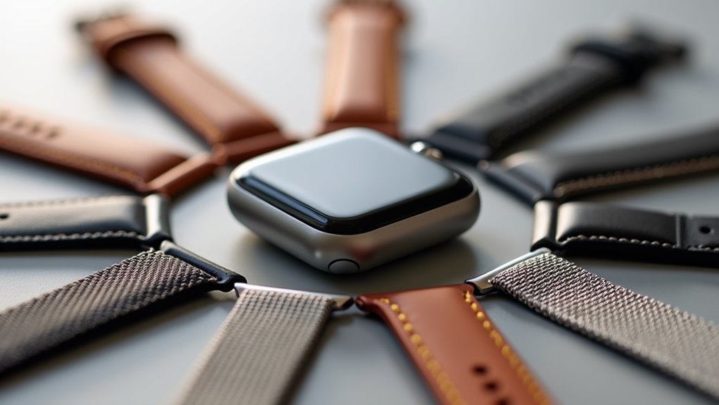 paski do Apple Watch 38 mm