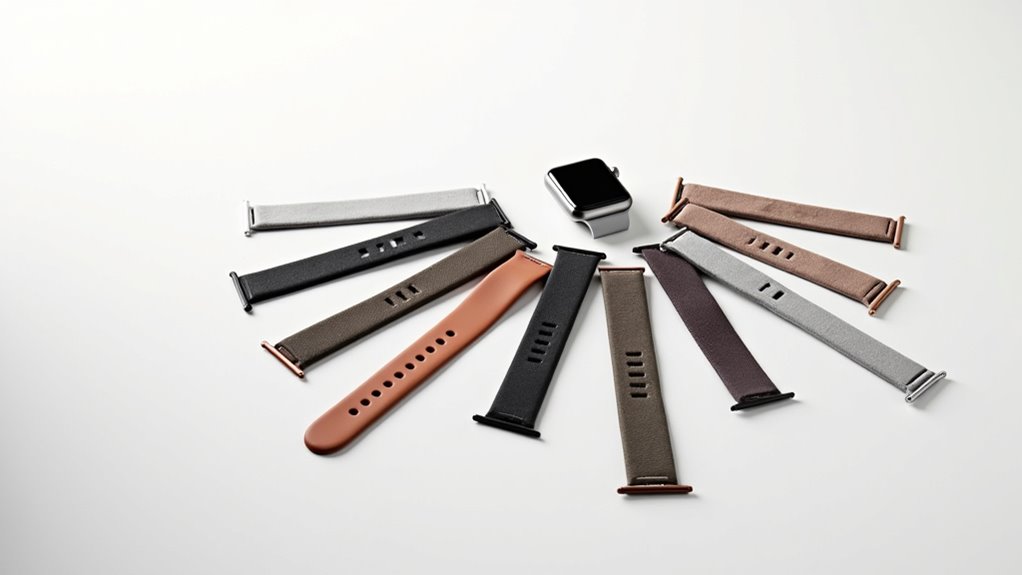 pasek do Apple Watch 38 mm
