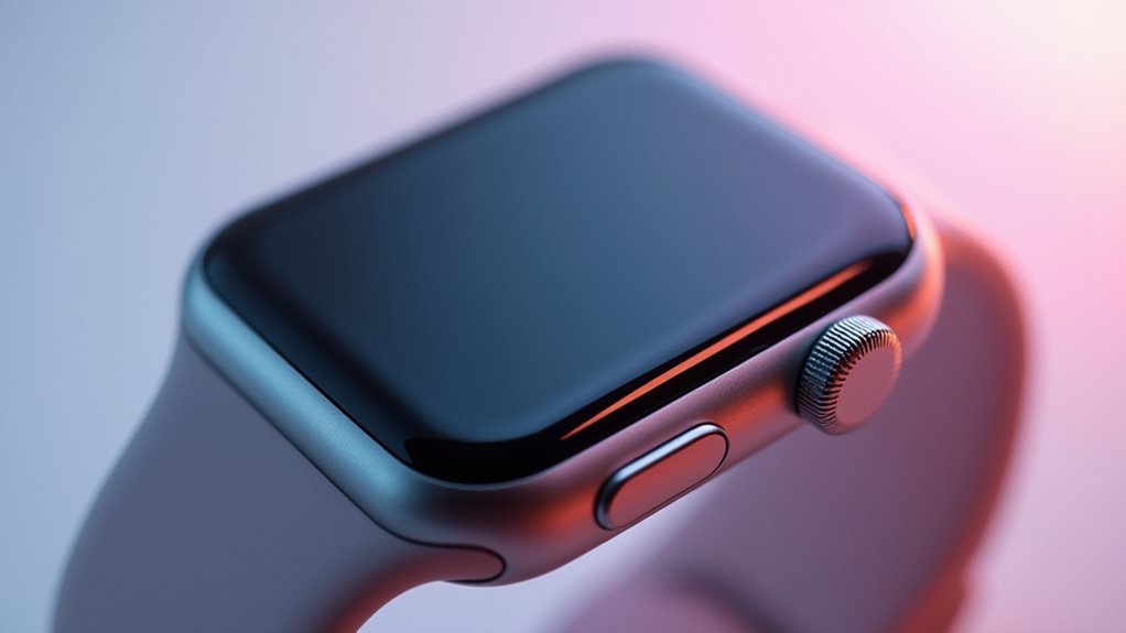 funkcje Apple Watch 7