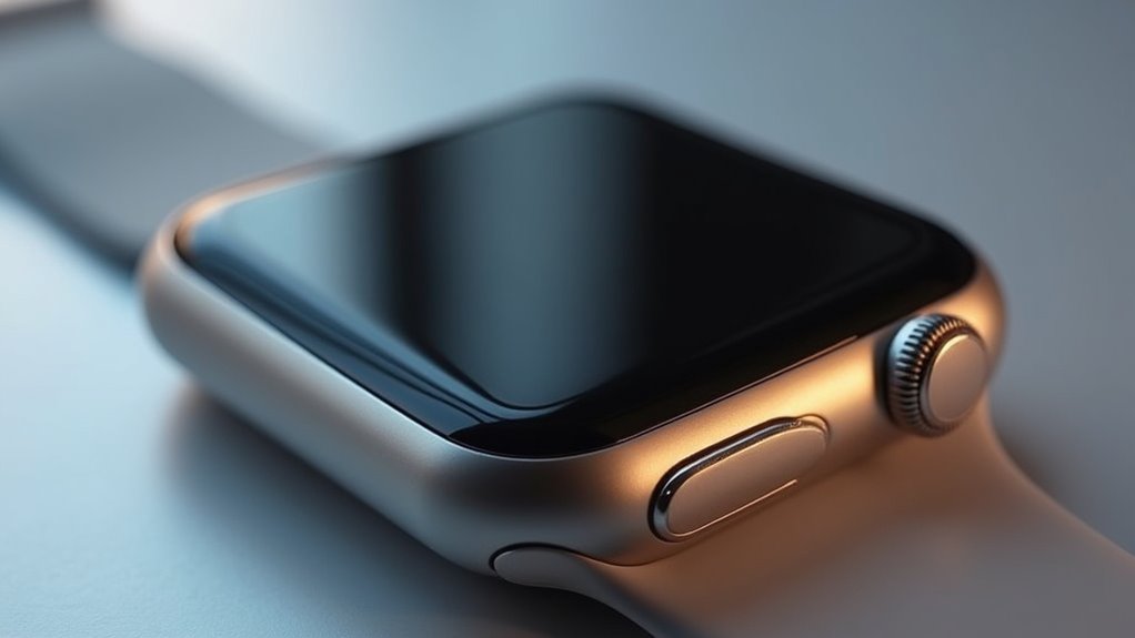 funkcje Apple Watch 7