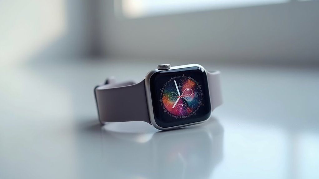 Rozpoczyna się przedsprzedaż Apple Watch 7