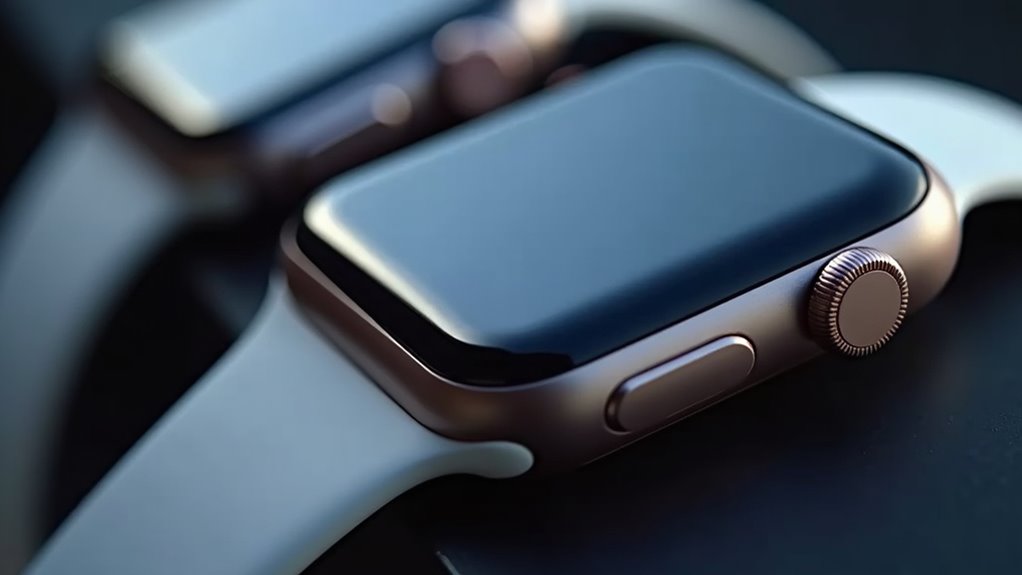 analiza porównawcza Apple Watch 8