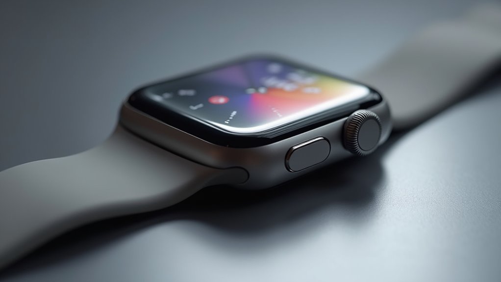 analiza ekscytacji związanej z Apple Watch 8