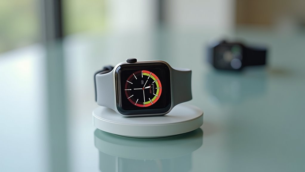 przygotowania do premiery Apple Watch 8