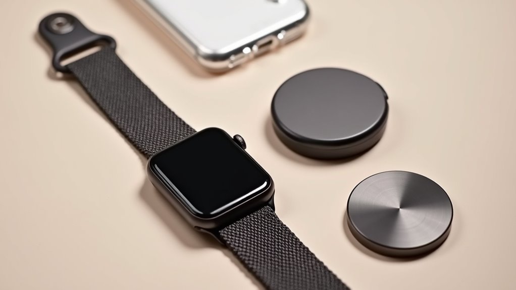 paski sportowe do Apple Watch 8