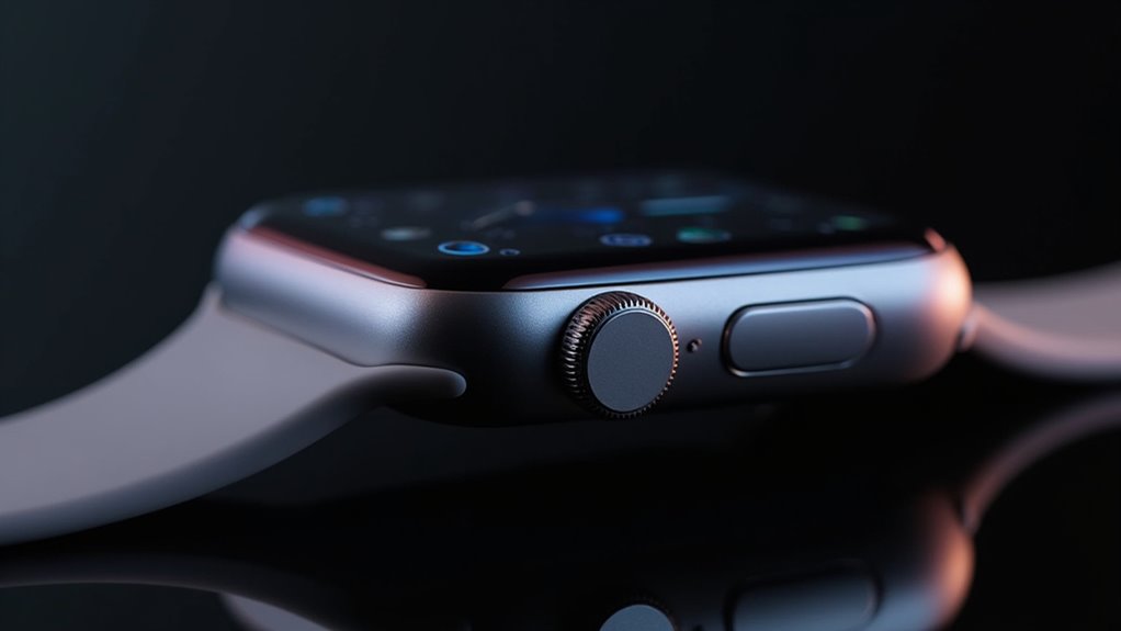 analiza przydatności Apple Watch 8