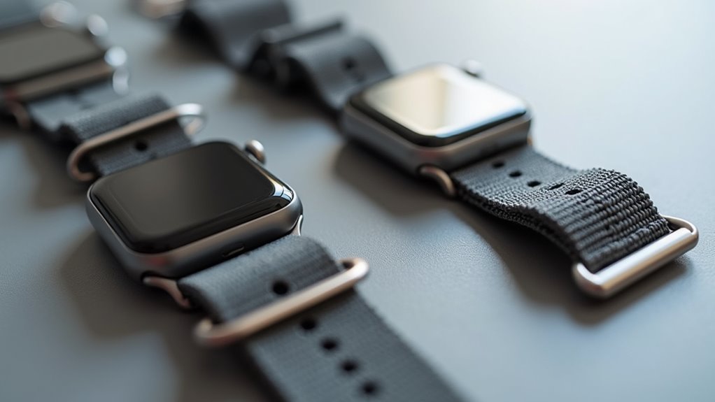 kompatybilność pasków do Apple Watch