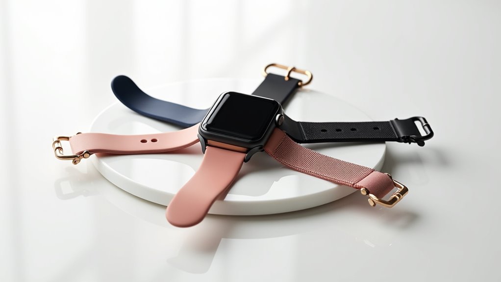 paski do Apple Watch 2025