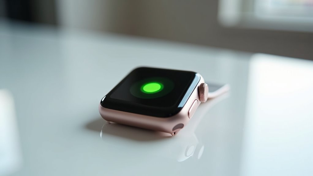 czynniki wpływające na żywotność baterii Apple Watch