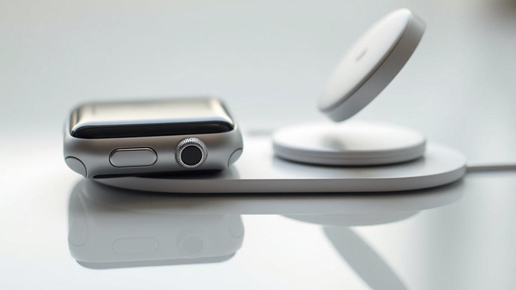 wskazówki dotyczące baterii Apple Watch