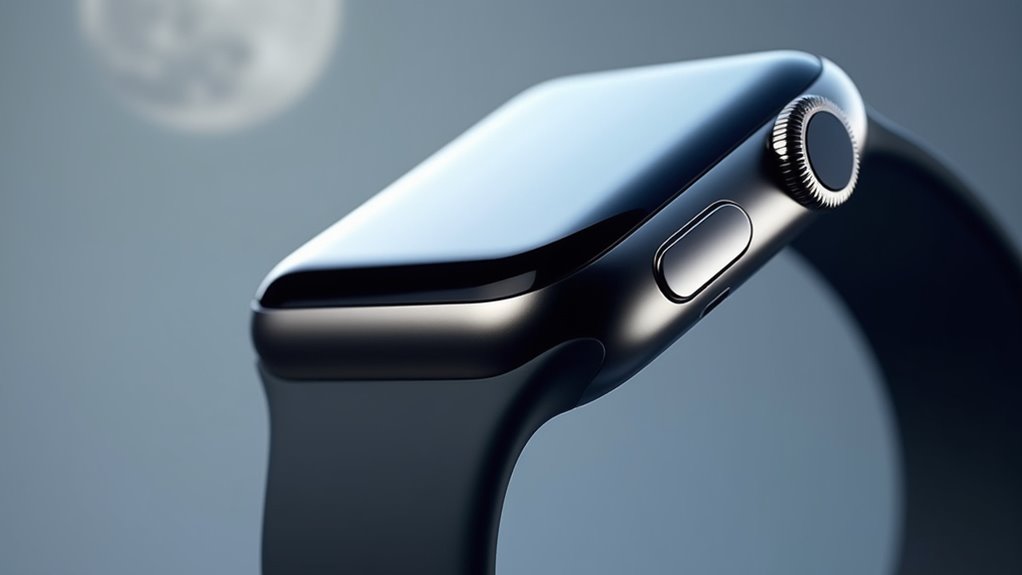 funkcjonalność Apple Watch z łącznością komórkową