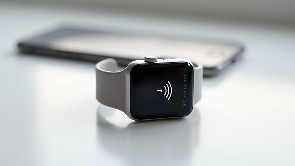 ograniczenia Apple Watch z funkcją komórkową w Polsce