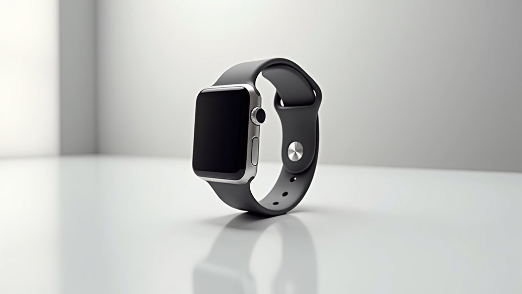 analiza porównawcza Apple Watch