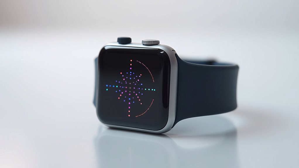 Apple Watch eSIM wyjaśnione