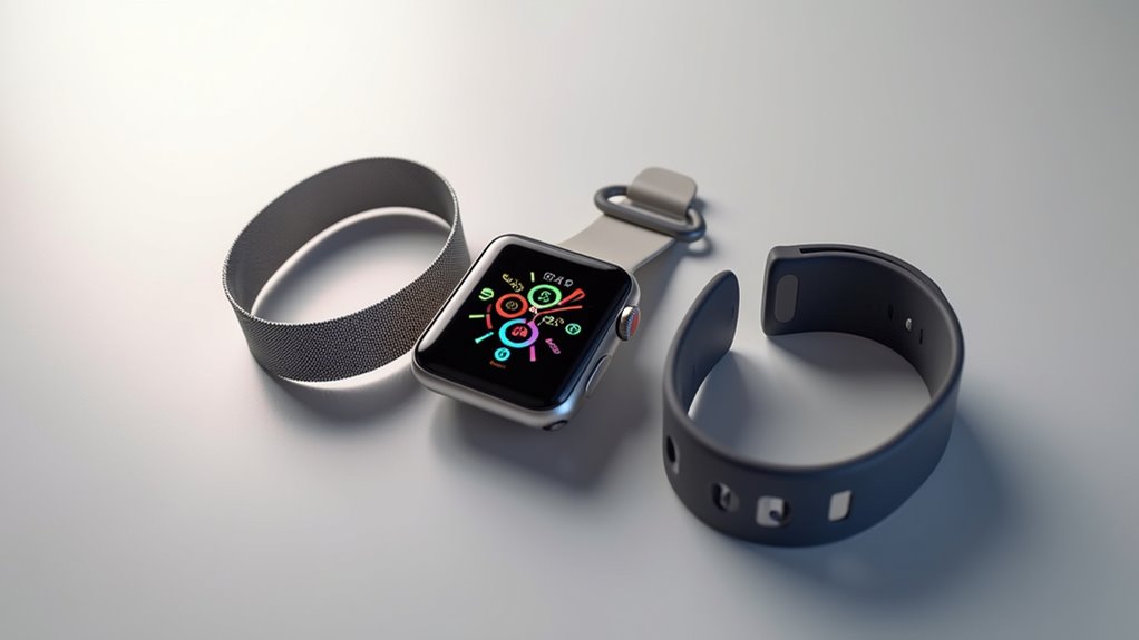 Apple Watch dla każdego