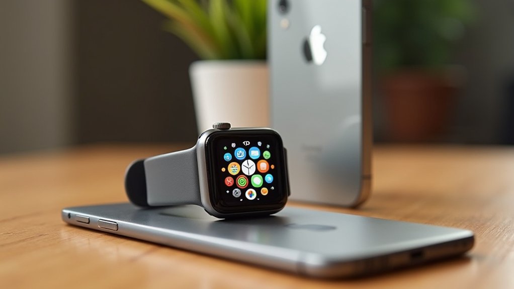 apple watch dla użytkowników iPhone'a