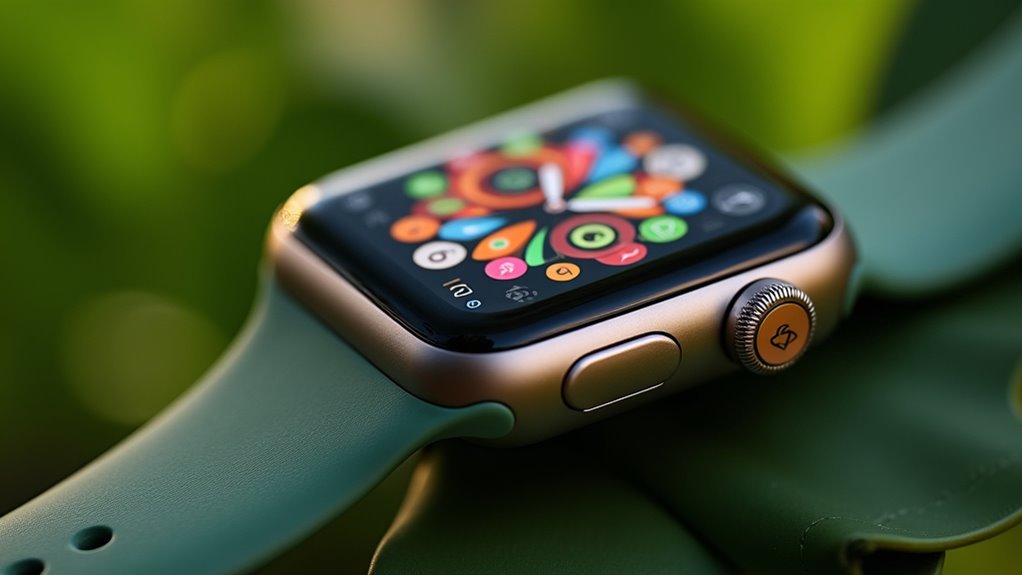 opcje ratalne Apple Watch