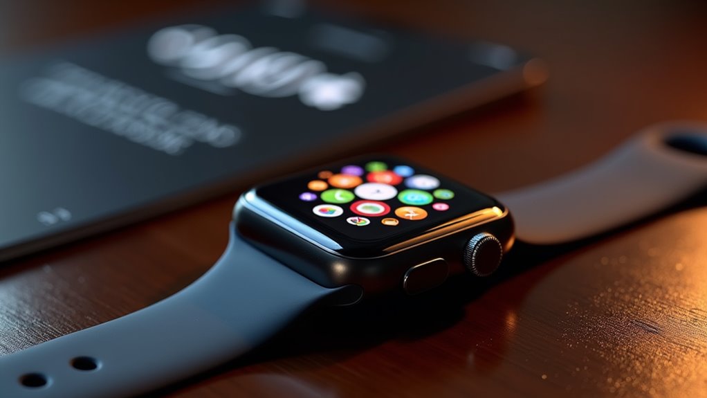 plan ratalny Apple Watch