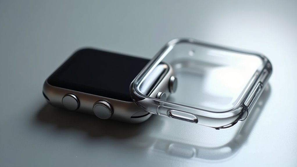 analiza ubezpieczenia Apple Watch