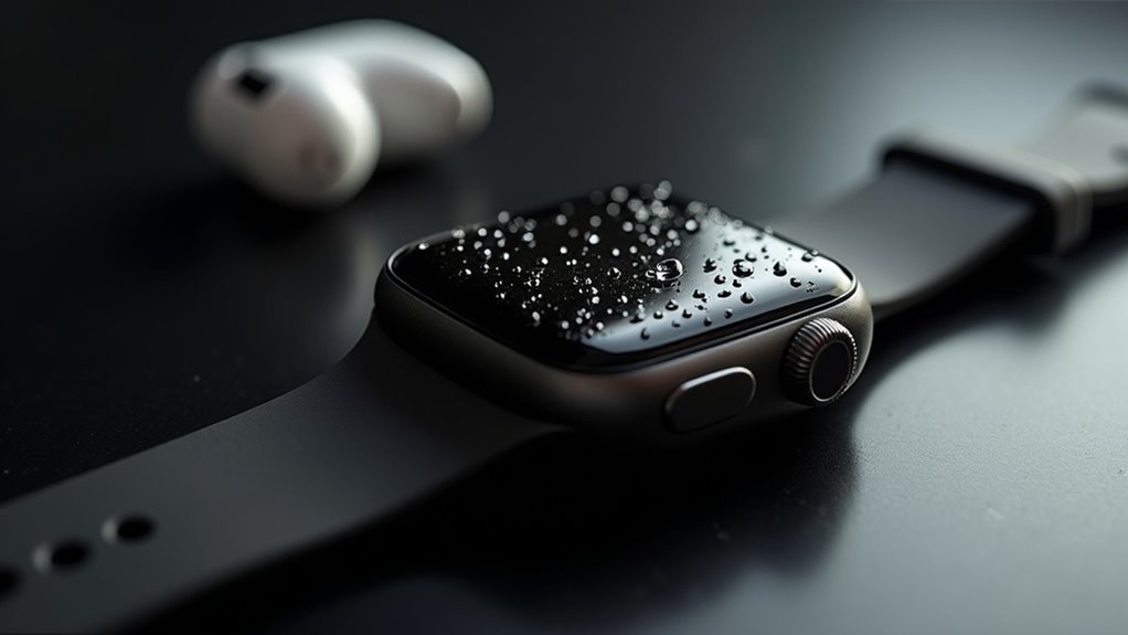 korzyści z ubezpieczenia Apple Watch