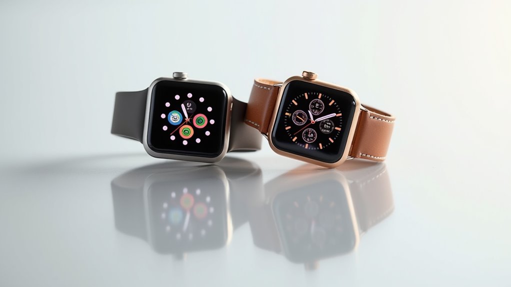 porównanie ubezpieczeń dla Apple Watch