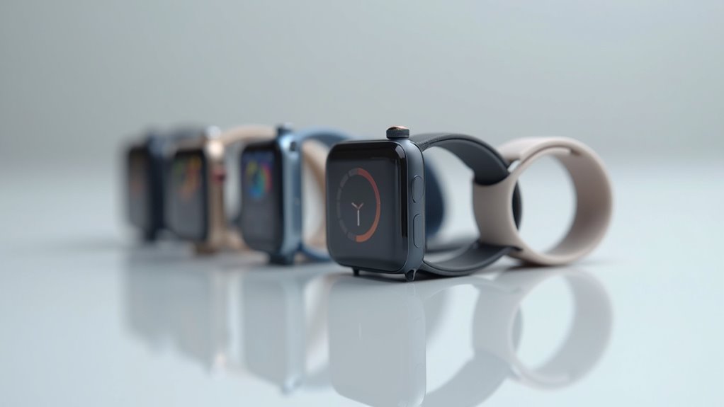 opóźnienia w premierze Apple Watch w Polsce