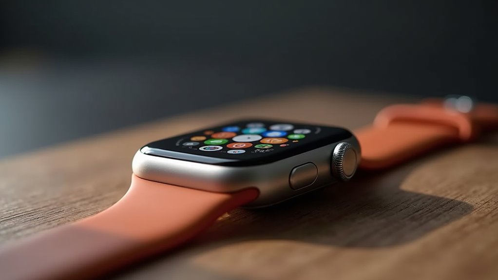 przewodnik po porównaniu modeli Apple Watch