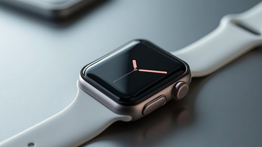instalacja nakładki na Apple Watch