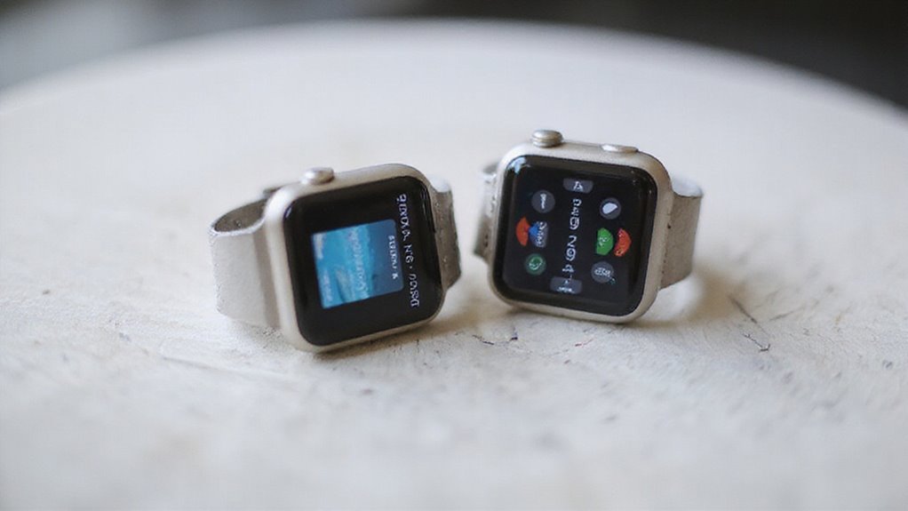 apple watch możliwości płatności porównanie