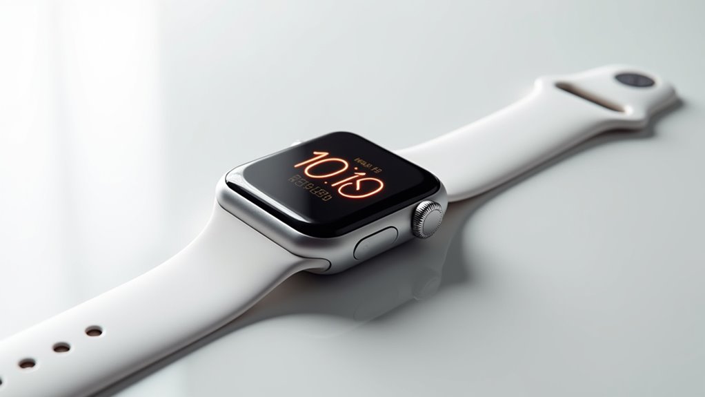 odliczanie do premiery Apple Watch