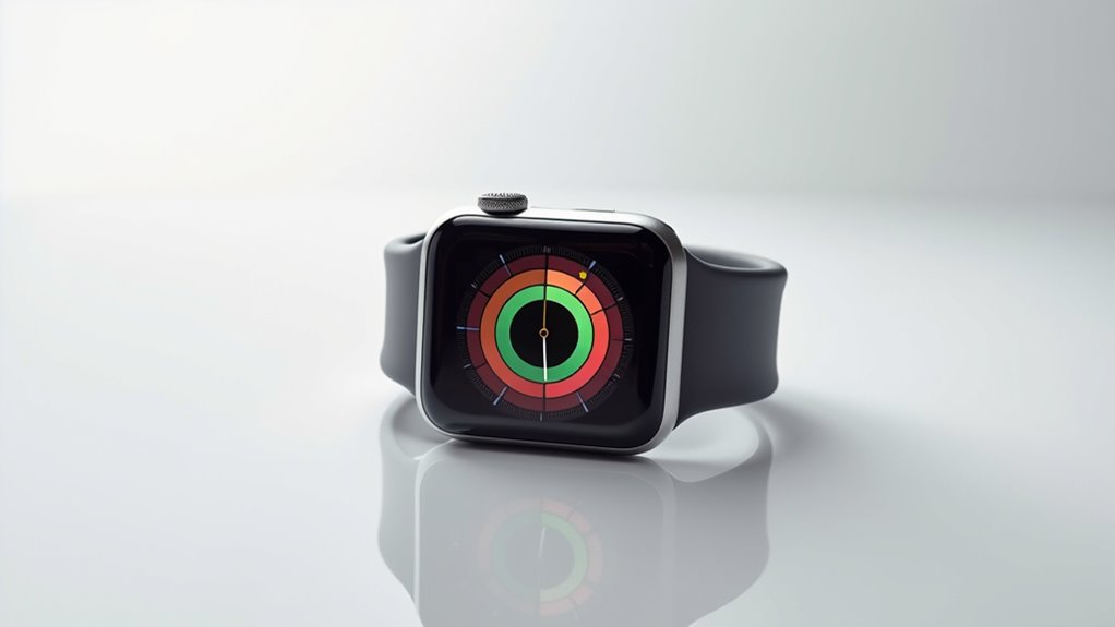 przedział cenowy Apple Watch