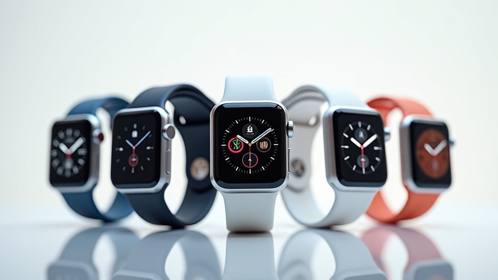 promocyjne oferty Apple Watch
