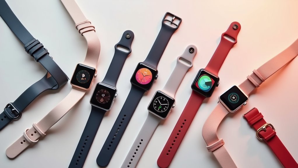 dostępne oferty promocyjne na Apple Watch