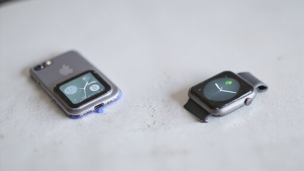 apple watch resetowanie i kopia zapasowa