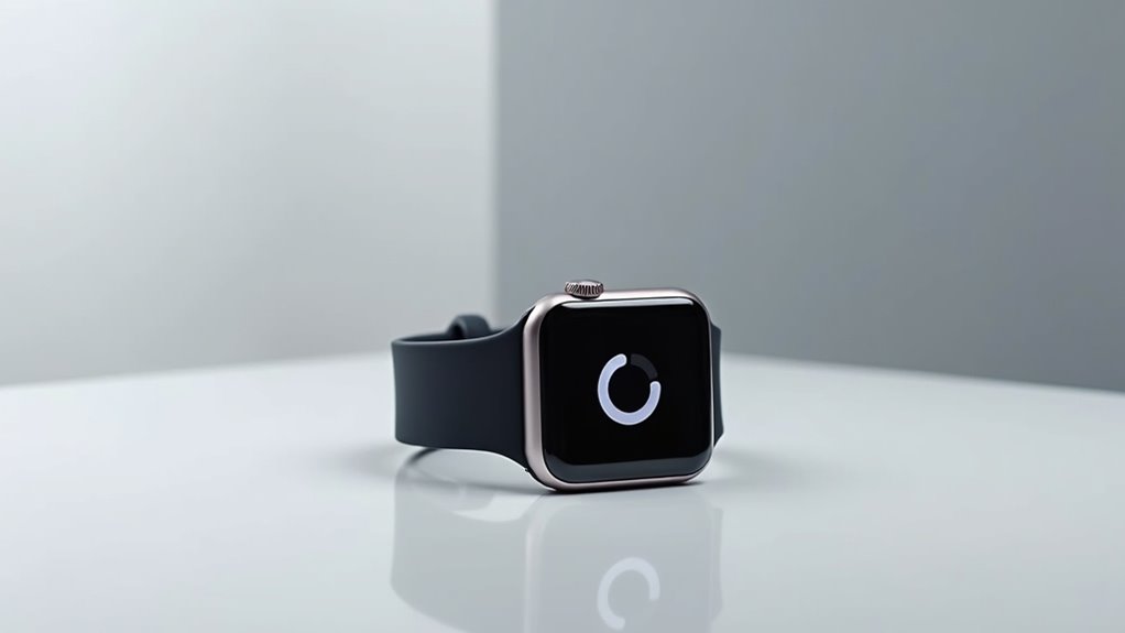 przewodnik resetowania Apple Watch