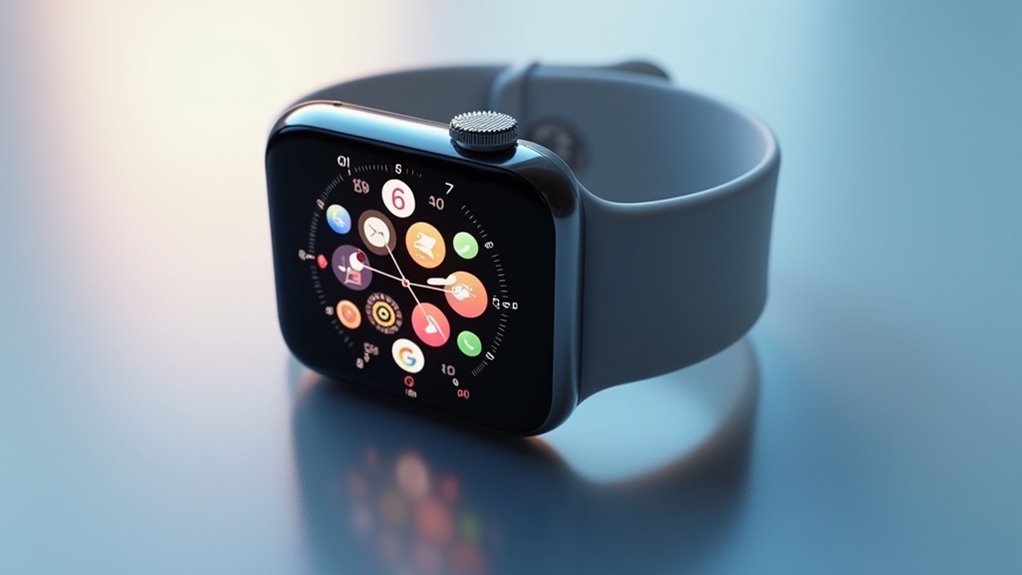 Apple Watch rewolucjonizuje codzienne zadania