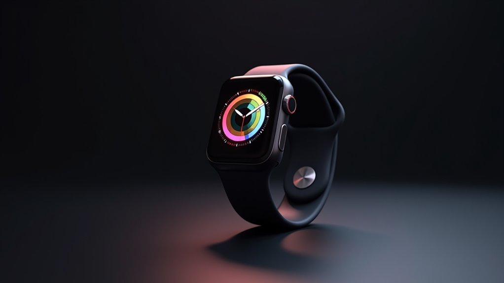 apple watch se 2