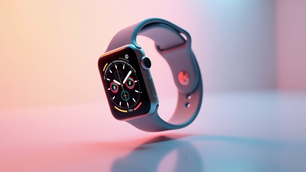 funkcje apple watch se 2