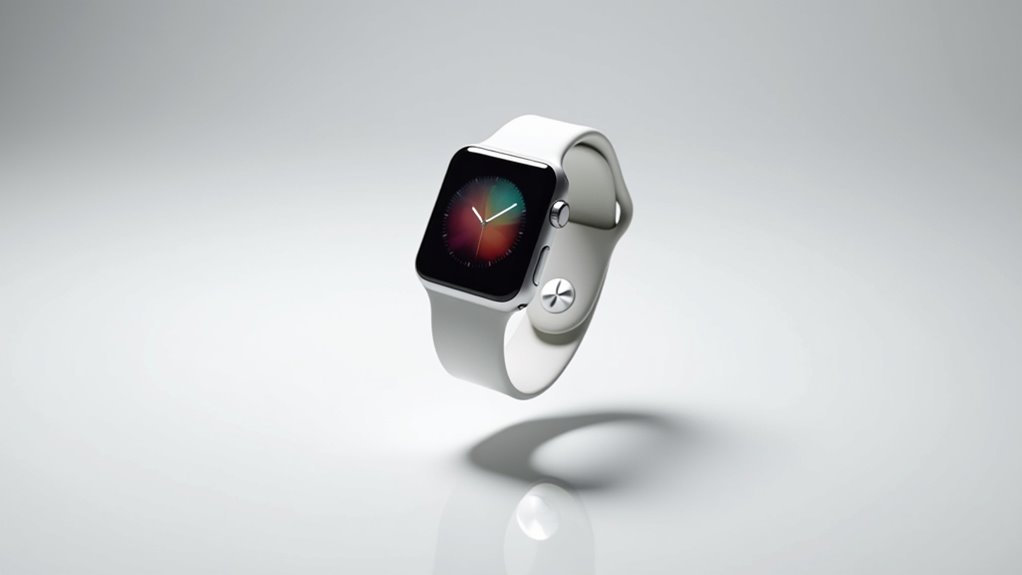 ceny Apple Watch SE 2