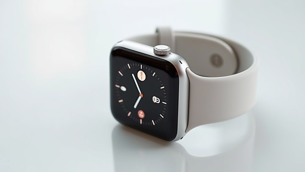 przydatność Apple Watch SE 2