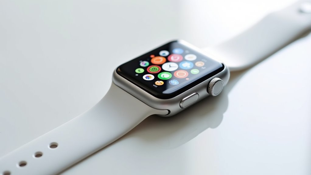 analiza i podsumowanie Apple Watch SE