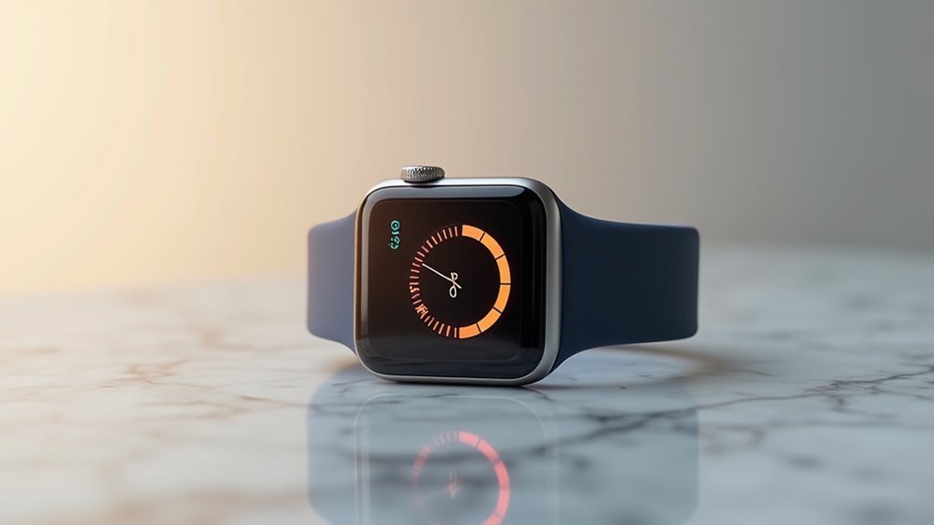 żywotność baterii Apple Watch SE