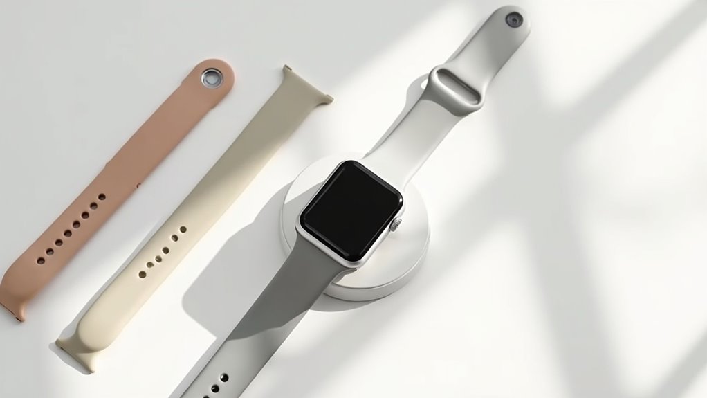 przewodnik zakupowy Apple Watch SE