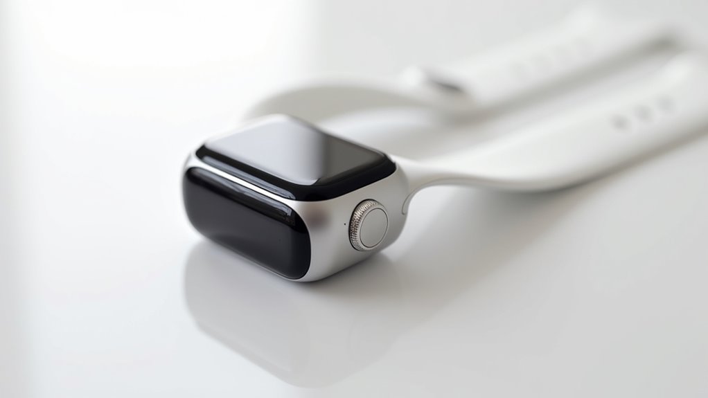 porównanie Apple Watch SE ujawnione